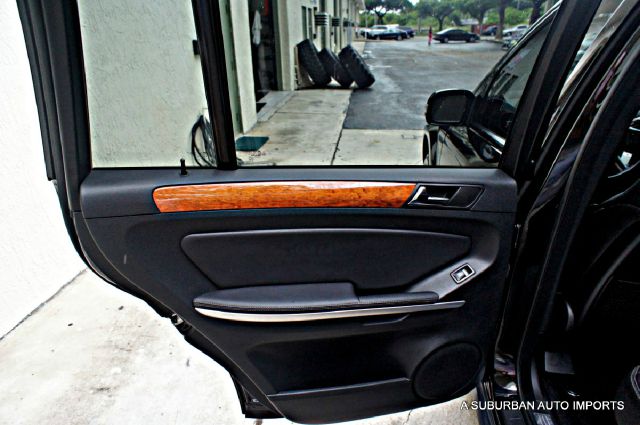 Mercedes-Benz GL-Class 2007 photo 50