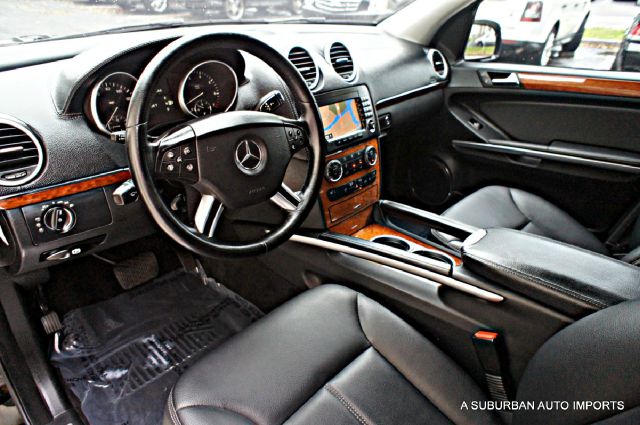 Mercedes-Benz GL-Class 2007 photo 55