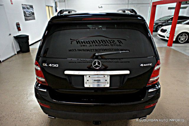 Mercedes-Benz GL-Class 2007 photo 57