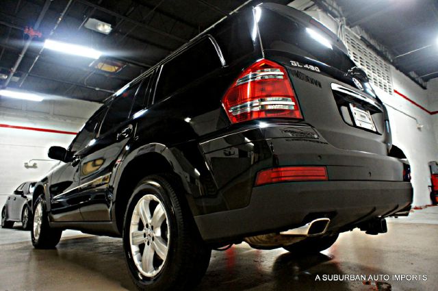 Mercedes-Benz GL-Class 2007 photo 58