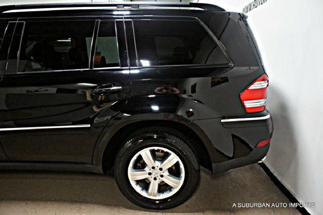 Mercedes-Benz GL-Class 2007 photo 59