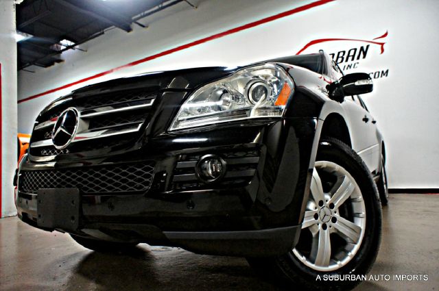 Mercedes-Benz GL-Class 2007 photo 61