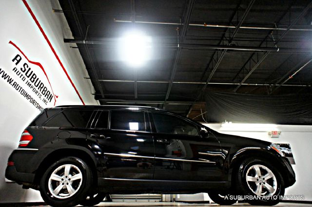 Mercedes-Benz GL-Class 2007 photo 67