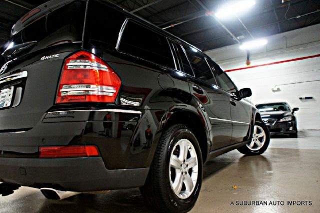 Mercedes-Benz GL-Class 2007 photo 70