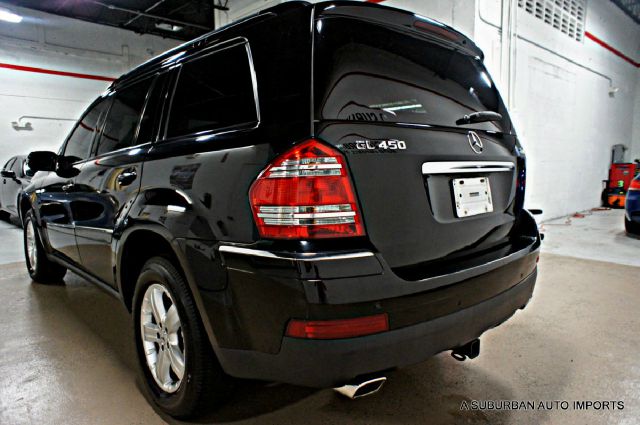 Mercedes-Benz GL-Class 2007 photo 74