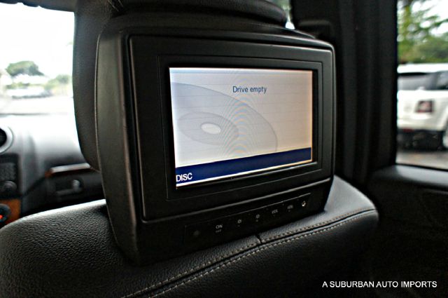 Mercedes-Benz GL-Class 2007 photo 9