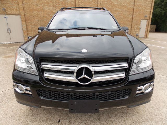 Mercedes-Benz GL-Class 2007 photo 2