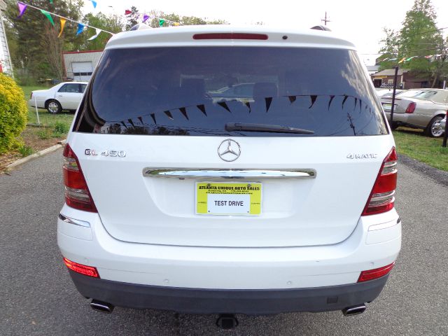 Mercedes-Benz GL-Class 2007 photo 13