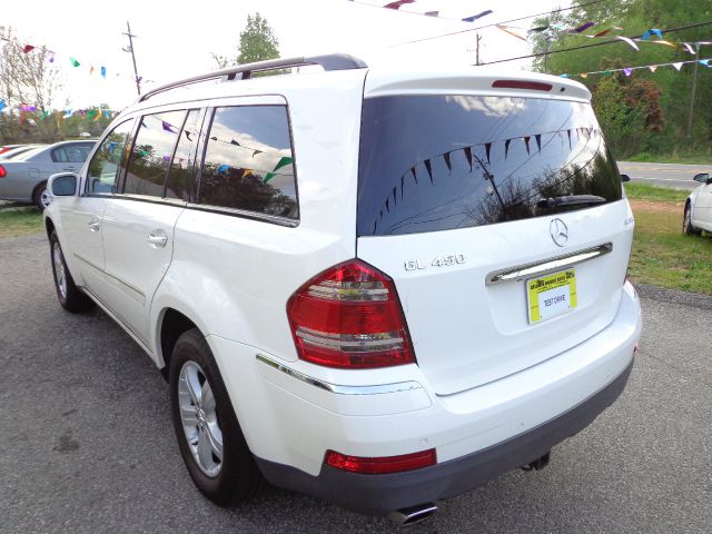 Mercedes-Benz GL-Class 2007 photo 15