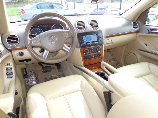 Mercedes-Benz GL-Class 2007 photo 37