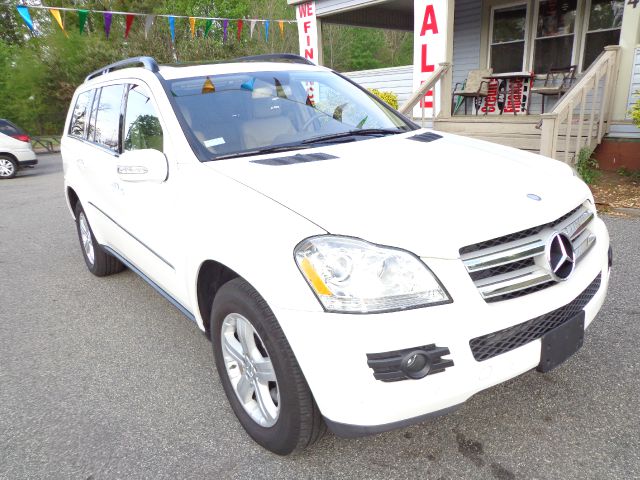 Mercedes-Benz GL-Class 2007 photo 46