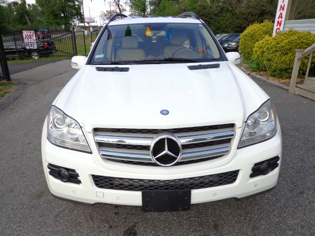 Mercedes-Benz GL-Class 2007 photo 53