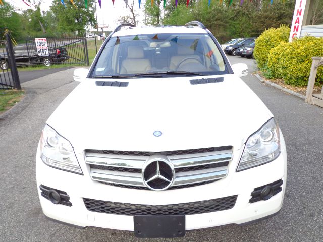 Mercedes-Benz GL-Class 2007 photo 7