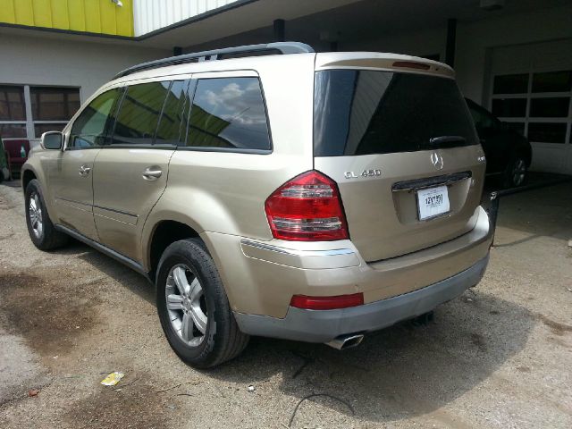 Mercedes-Benz GL-Class 2007 photo 1