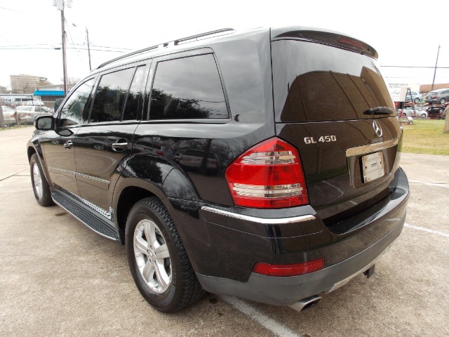 Mercedes-Benz GL-Class 2007 photo 1