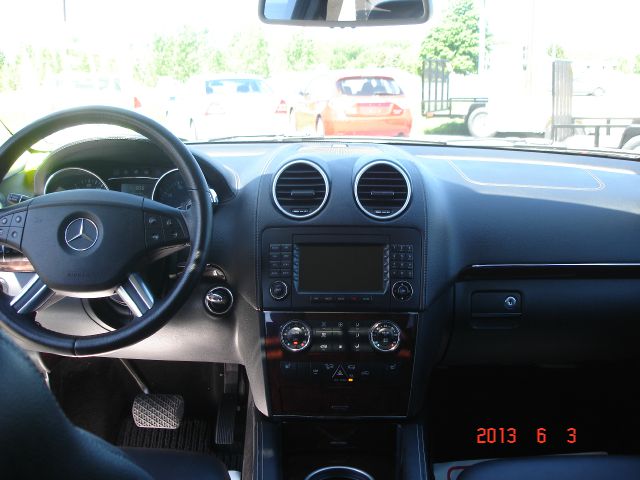 Mercedes-Benz GL-Class 2007 photo 14