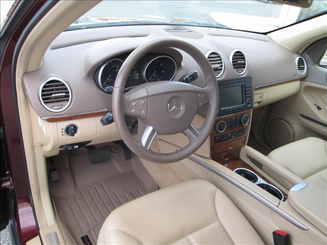 Mercedes-Benz GL-Class 2007 photo 2