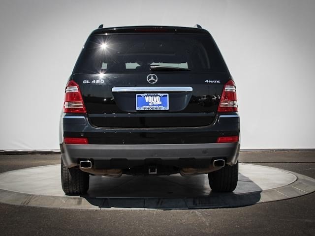 Mercedes-Benz GL-Class 2007 photo 5