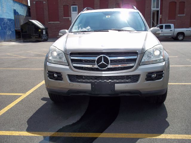 Mercedes-Benz GL-Class 2007 photo 1