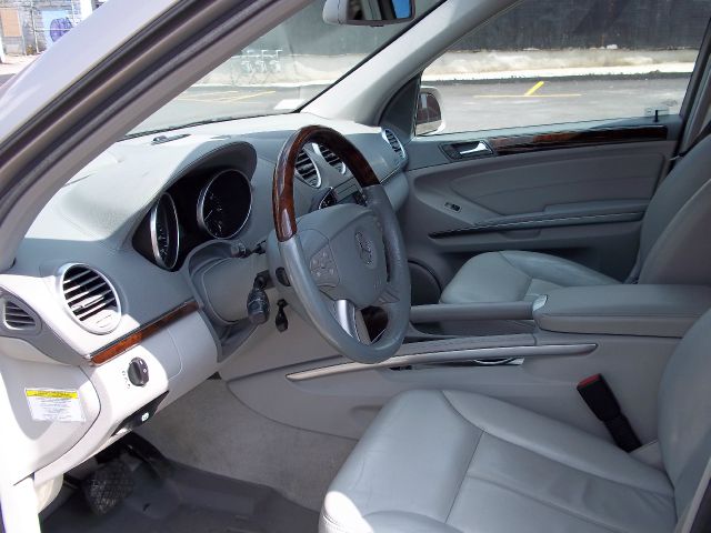 Mercedes-Benz GL-Class 2007 photo 2