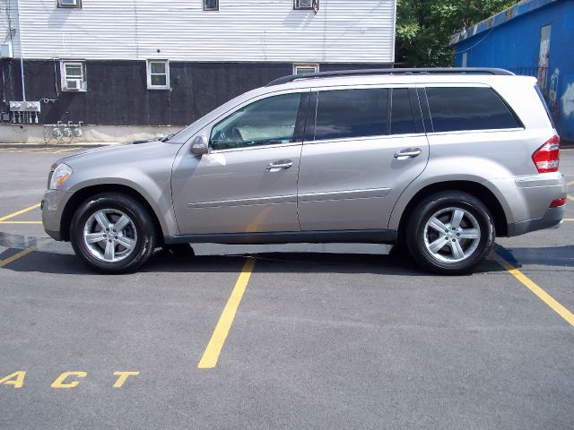 Mercedes-Benz GL-Class 2007 photo 3