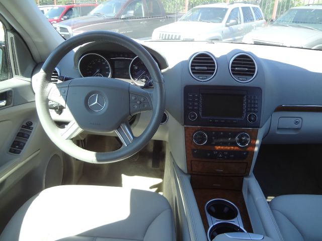 Mercedes-Benz GL-Class 2007 photo 13