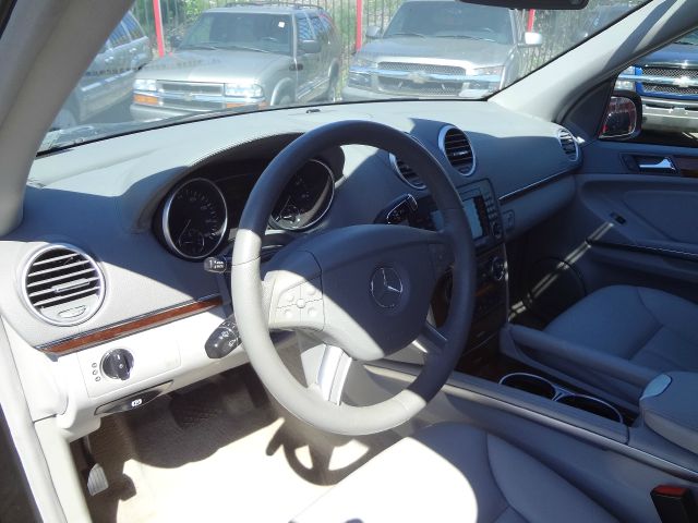 Mercedes-Benz GL-Class 2007 photo 15