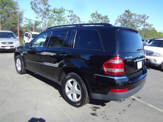 Mercedes-Benz GL-Class 2007 photo 19