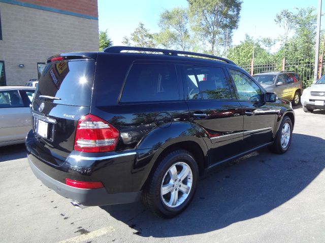 Mercedes-Benz GL-Class 2007 photo 20