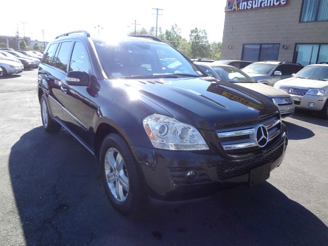 Mercedes-Benz GL-Class 2007 photo 25