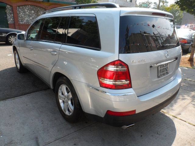 Mercedes-Benz GL-Class 2007 photo 1