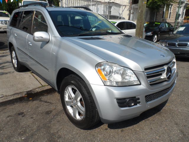 Mercedes-Benz GL-Class 2007 photo 2