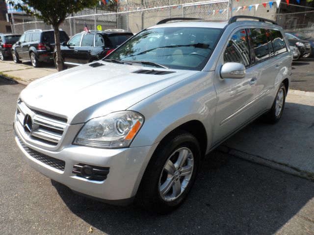 Mercedes-Benz GL-Class 2007 photo 3