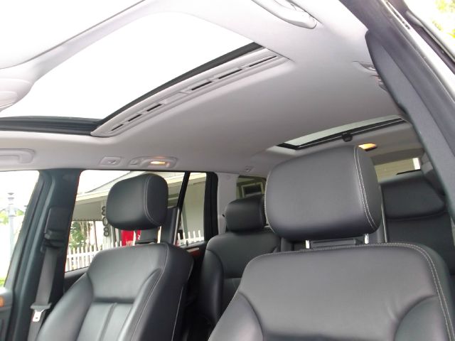 Mercedes-Benz GL-Class 2007 photo 1