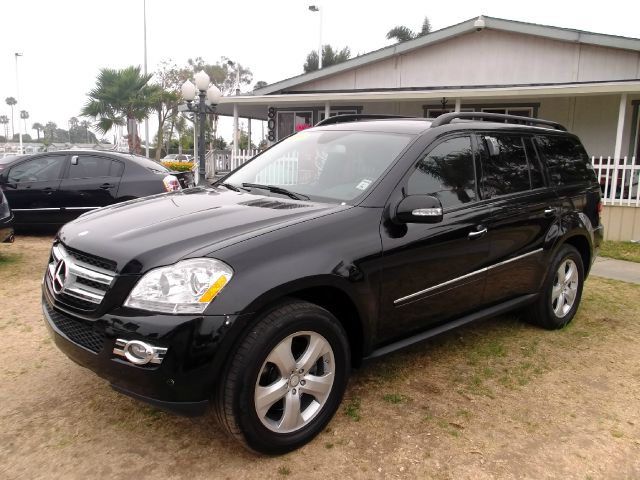 Mercedes-Benz GL-Class 2007 photo 11