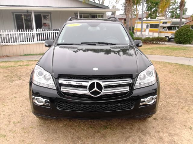 Mercedes-Benz GL-Class 2007 photo 12