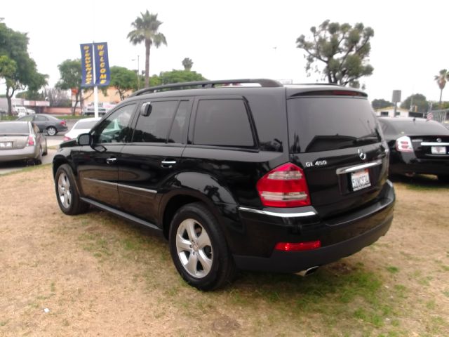 Mercedes-Benz GL-Class 2007 photo 14