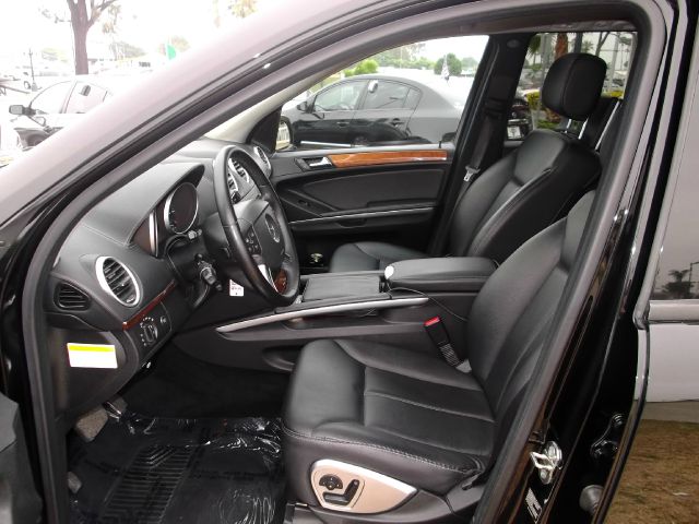 Mercedes-Benz GL-Class 2007 photo 15