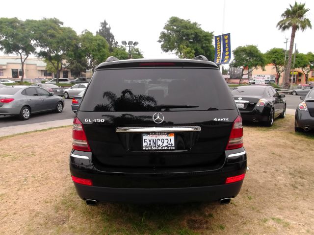 Mercedes-Benz GL-Class 2007 photo 16