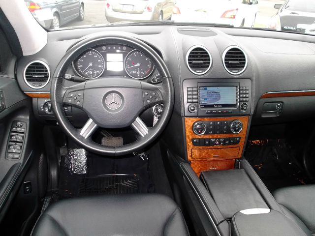 Mercedes-Benz GL-Class 2007 photo 17