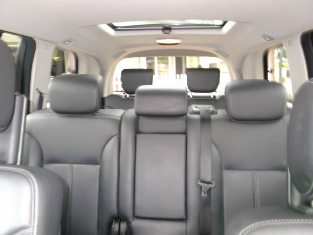 Mercedes-Benz GL-Class 2007 photo 2