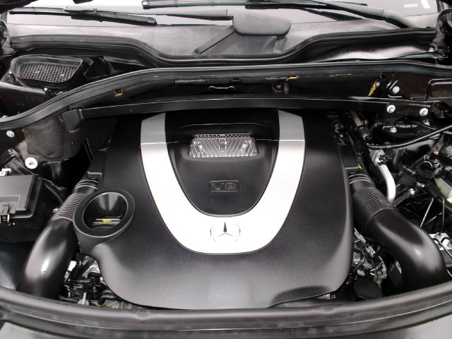 Mercedes-Benz GL-Class 2007 photo 5