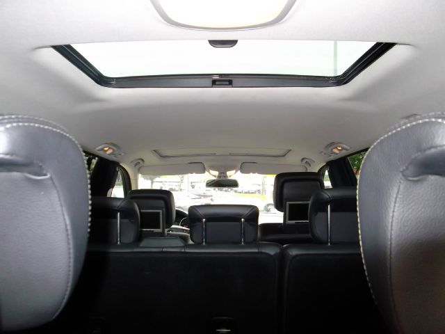 Mercedes-Benz GL-Class 2007 photo 8