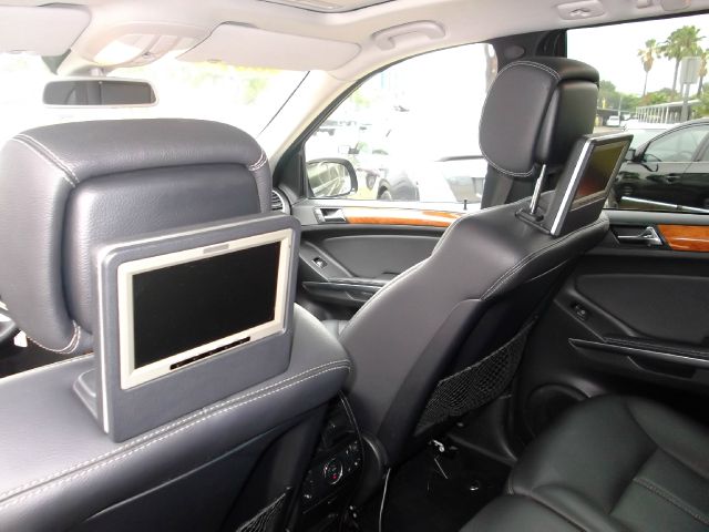 Mercedes-Benz GL-Class 2007 photo 9