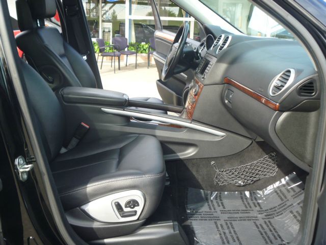 Mercedes-Benz GL-Class 2007 photo 1