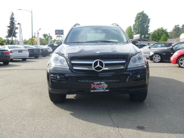 Mercedes-Benz GL-Class 2007 photo 11