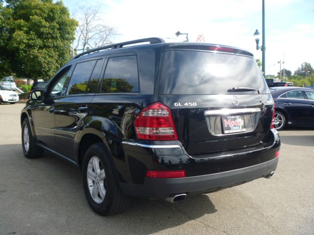 Mercedes-Benz GL-Class 2007 photo 12