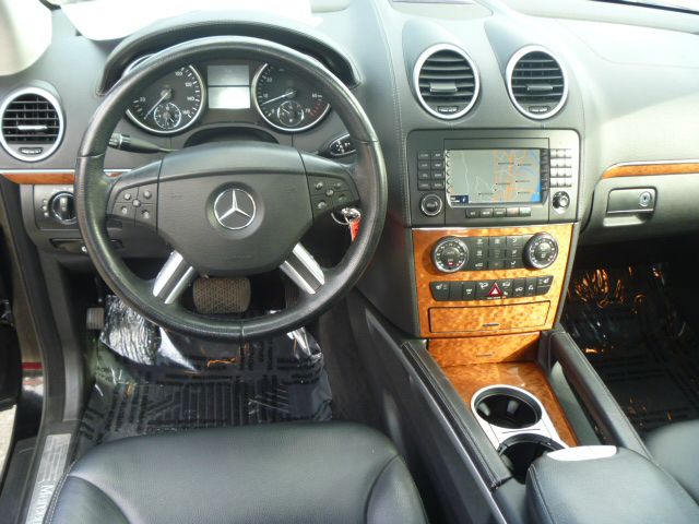 Mercedes-Benz GL-Class 2007 photo 21