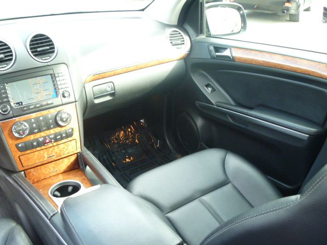 Mercedes-Benz GL-Class 2007 photo 32