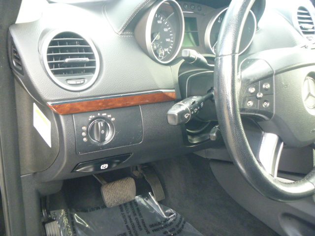 Mercedes-Benz GL-Class 2007 photo 40